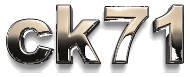 ck71 logo